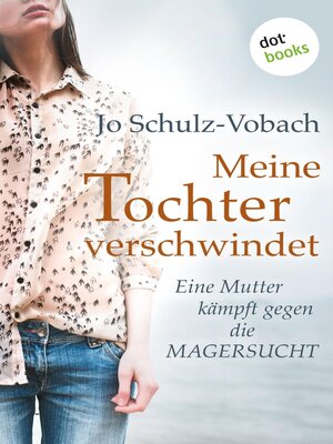cover image of Meine Tochter verschwindet